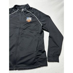 Indianapolis Final Four 2010 Nike Dri Fit Jacket Basketball Women’s XXL